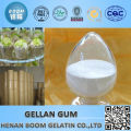 Top quality of 10 years exprerienc manufacturer edible halal gum gellan for smoothing surface agent